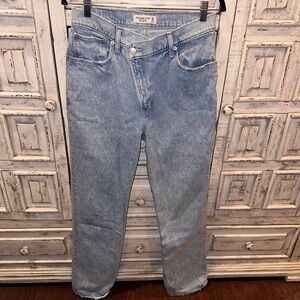 Abercrombie jeans